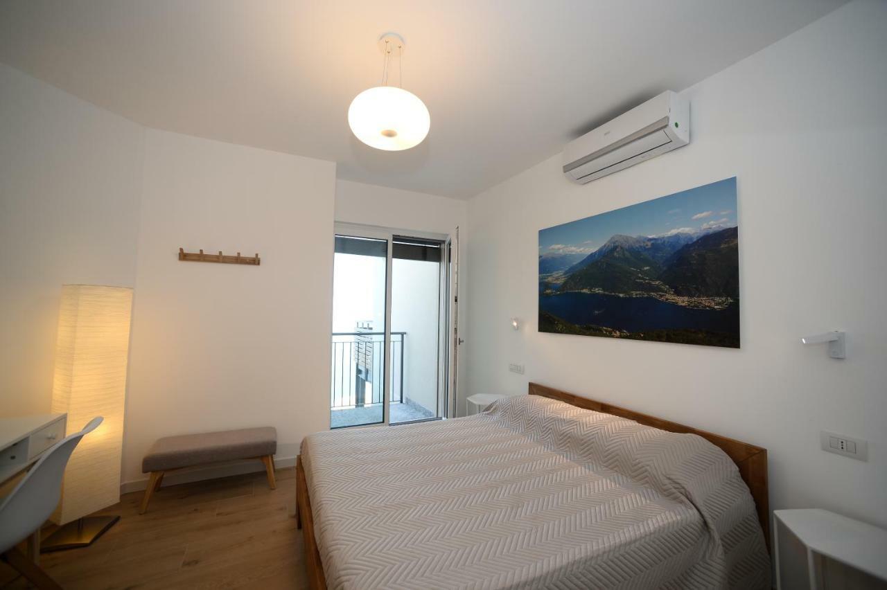 Casa Michi Villa แดร์วิโอ ภายนอก รูปภาพ