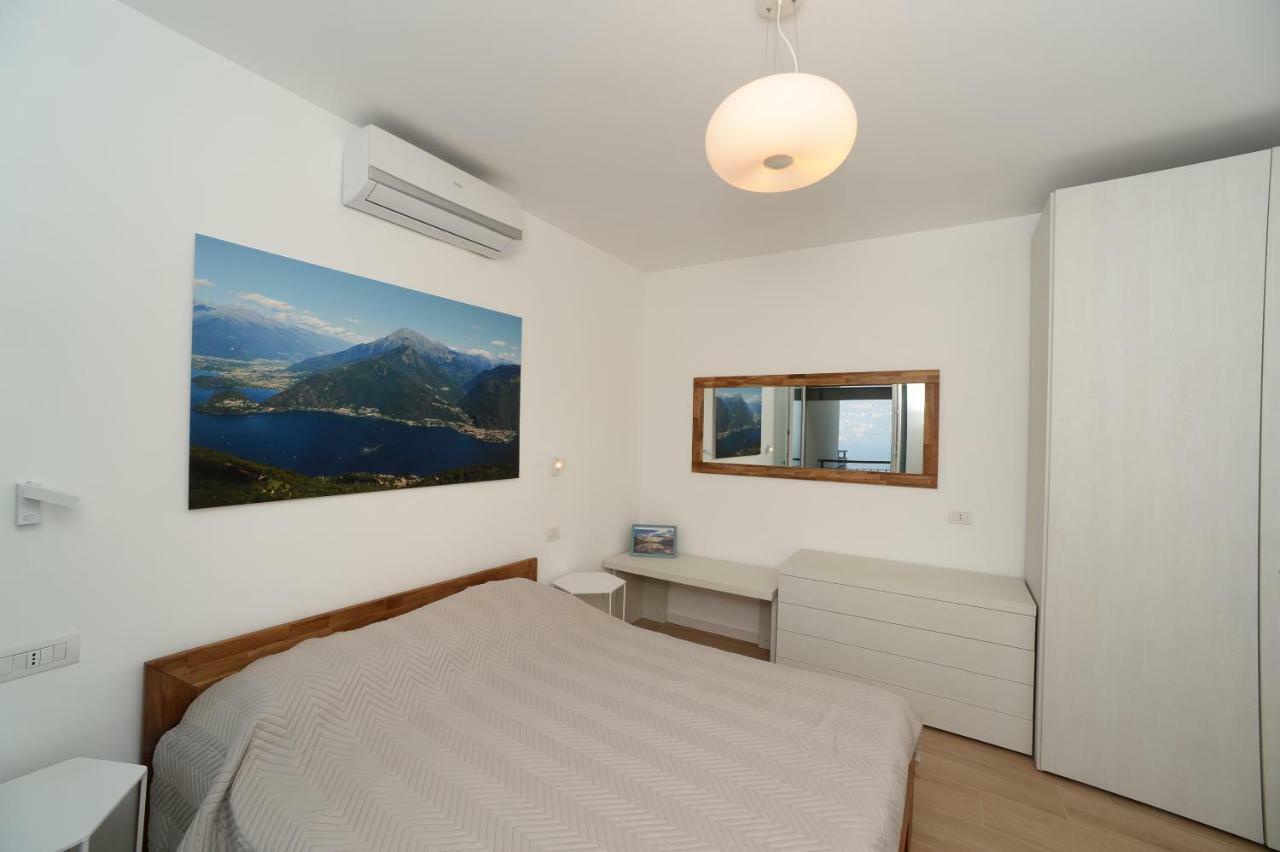 Casa Michi Villa แดร์วิโอ ภายนอก รูปภาพ